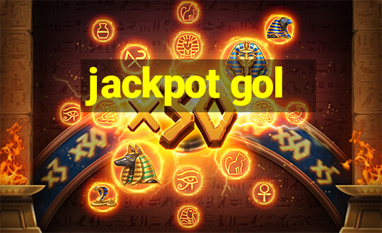 jackpot gol