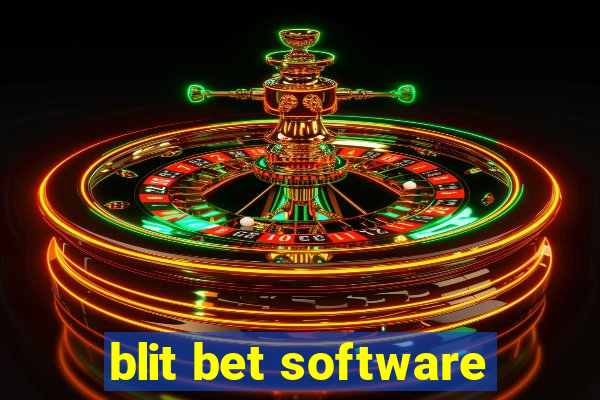 blit bet software