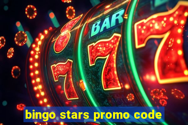 bingo stars promo code