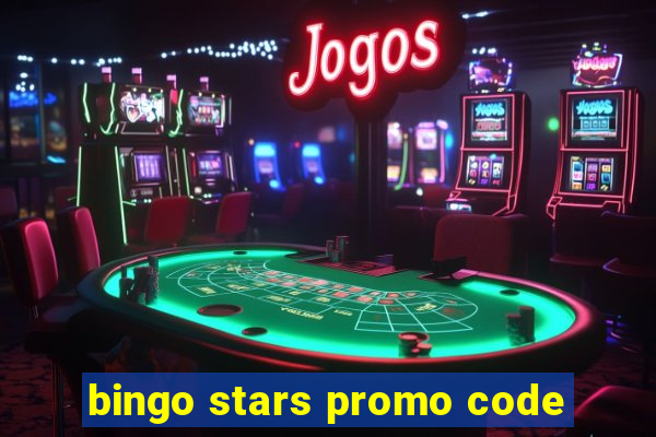 bingo stars promo code