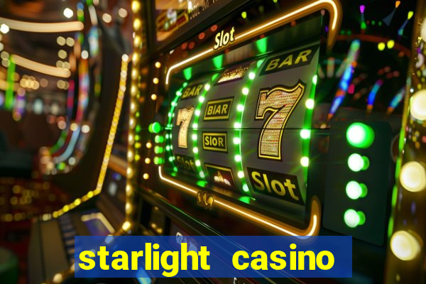 starlight casino new westminster bc