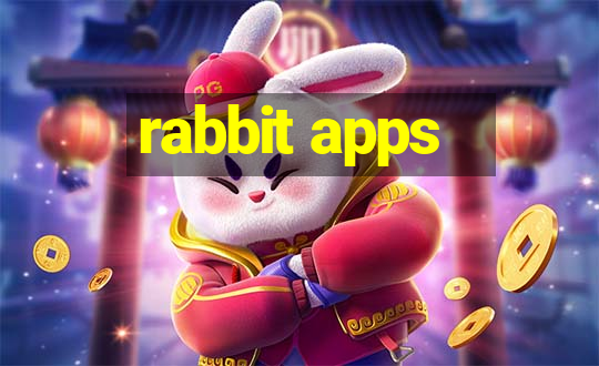 rabbit apps