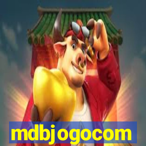 mdbjogocom