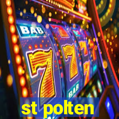 st polten