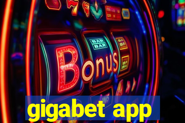 gigabet app