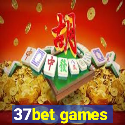 37bet games