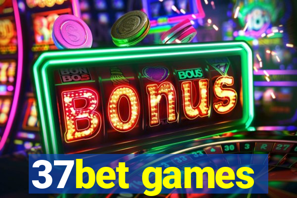 37bet games