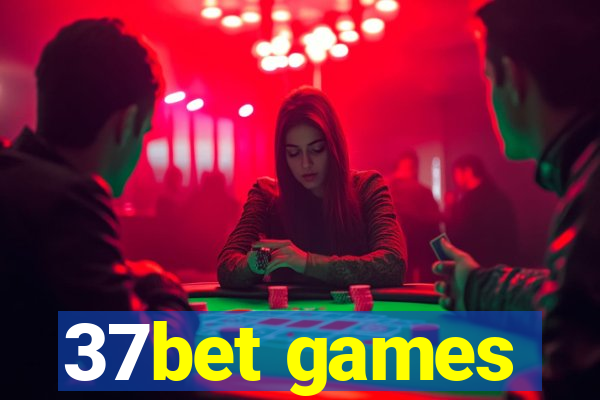 37bet games