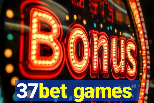 37bet games