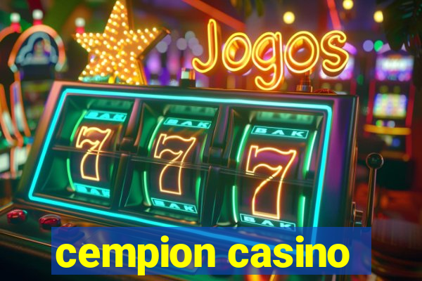 cempion casino