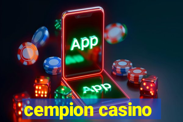 cempion casino