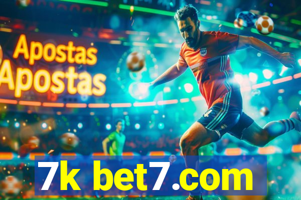 7k bet7.com