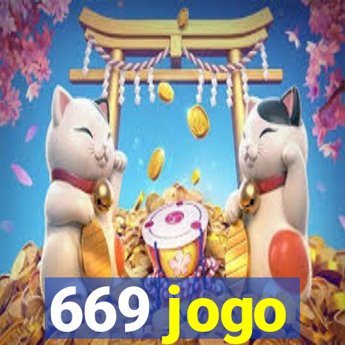 669 jogo