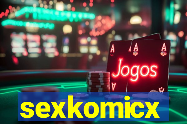 sexkomicx