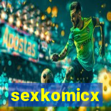 sexkomicx