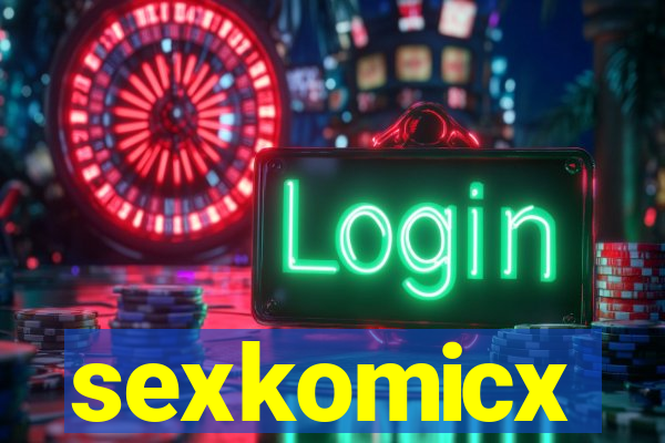 sexkomicx