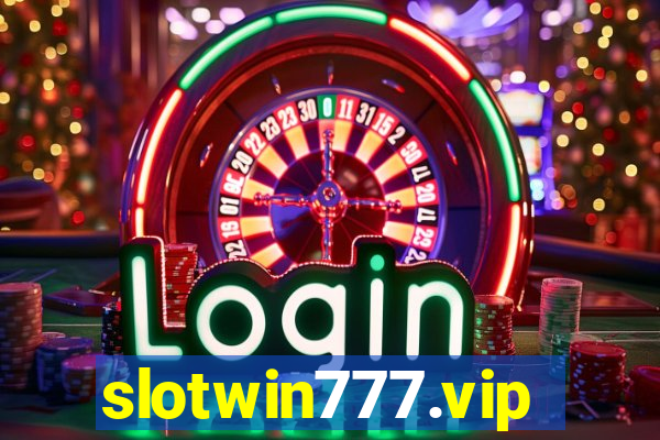 slotwin777.vip