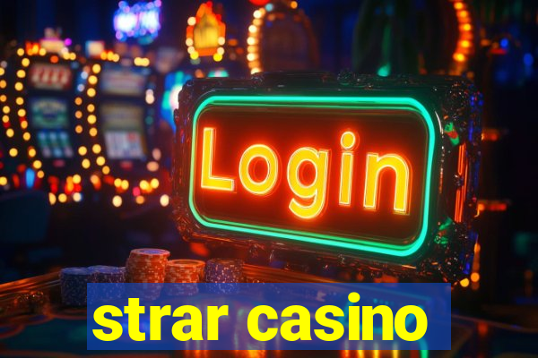 strar casino