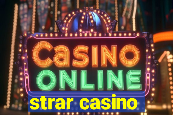 strar casino