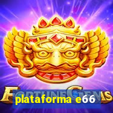 plataforma e66