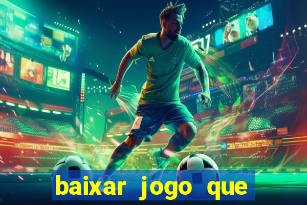 baixar jogo que paga no pix