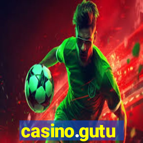 casino.gutu