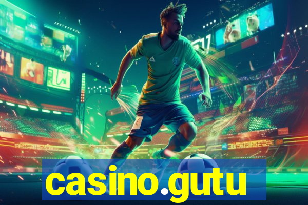 casino.gutu