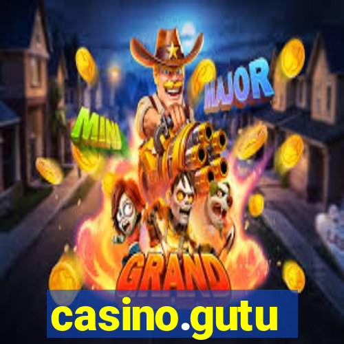 casino.gutu