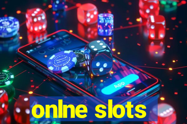 onlne slots