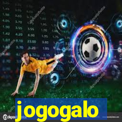 jogogalo