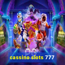 cassino slots 777