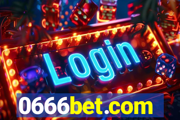 0666bet.com