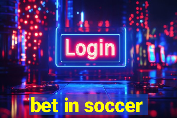 bet in soccer