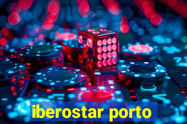 iberostar porto