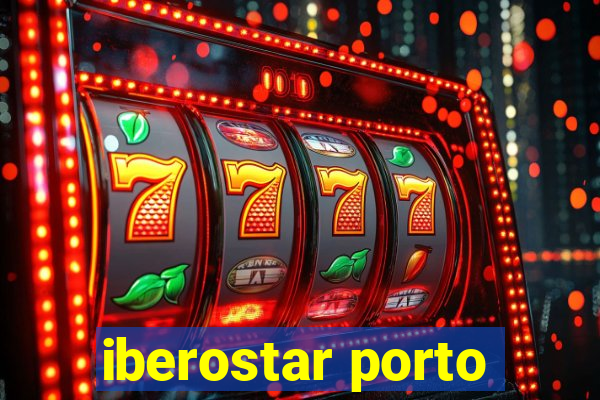 iberostar porto