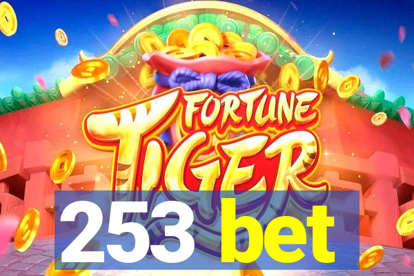 253 bet