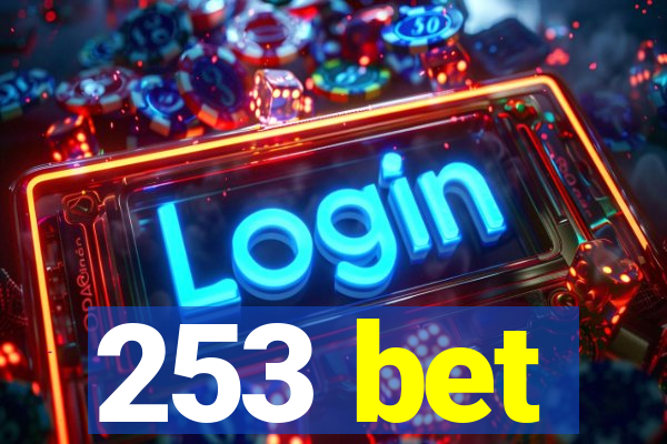 253 bet