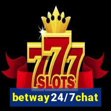 betway24/7chat