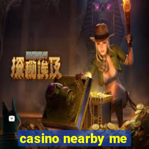 casino nearby me