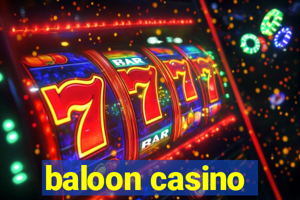 baloon casino