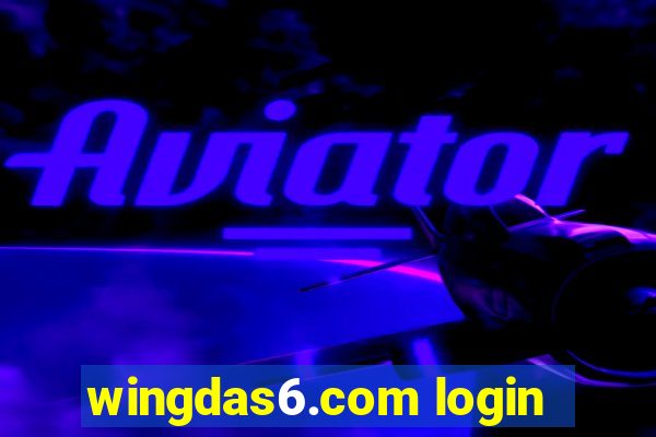 wingdas6.com login