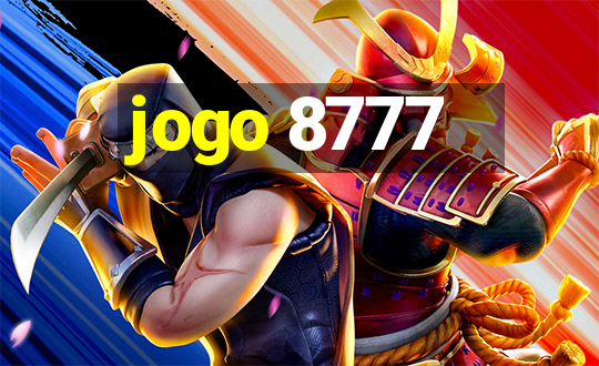 jogo 8777