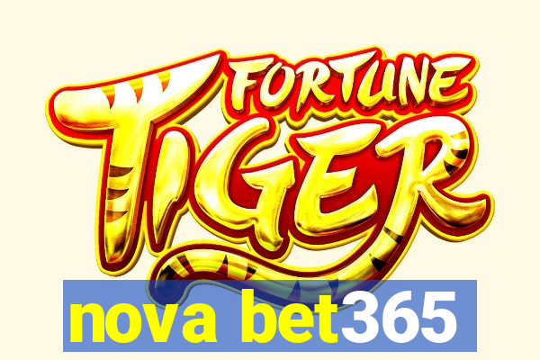 nova bet365