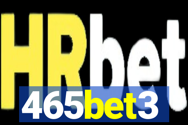 465bet3