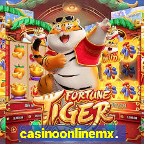 casinoonlinemx.mx