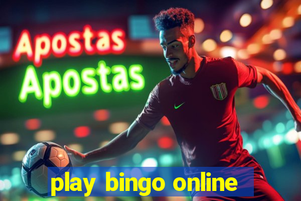 play bingo online