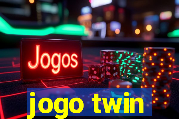 jogo twin