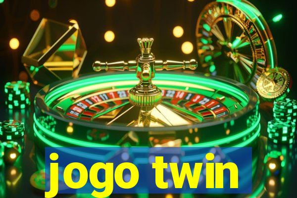 jogo twin