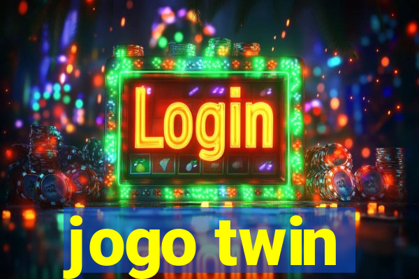 jogo twin