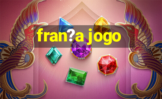 fran?a jogo